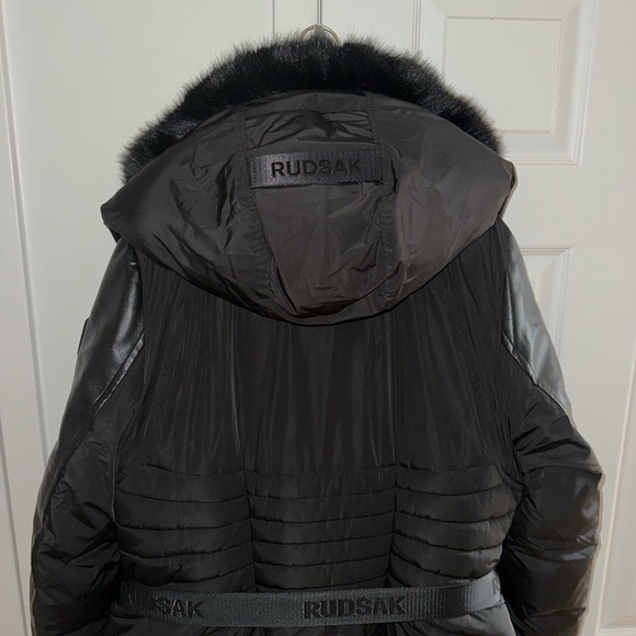 RUDSAK Misala Coat (SUPER WARM COAT!) - Picture 13 of 16